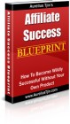 Affiliate Success Blueprint
