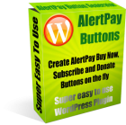 AlertPay Buttons Plugin