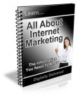 All About Internet Marketing