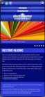 Amazing Mobile Templates