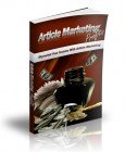 Article Marketing Profits