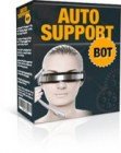 Auto Support Bot
