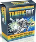 Automated Traffic Bot