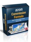 Azon Commission Formula