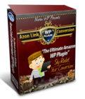Azon Link Conversion WP Plugin