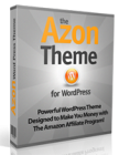 Azon Wordpress Theme