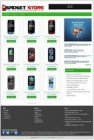 AzonBooster Wordpress Theme