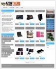 AzonMonster Wordpress Theme