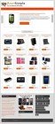 AzonSimple Wordpress Theme