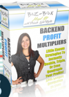 Backend Profit Multipliers