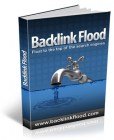 Backlink Flood Package