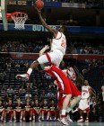 Basketball Review Site