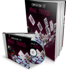 Become A Successful Magician For Fun Or Profit!