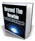 Beyond The Newbie