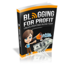 Blogging For Profit