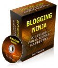 Blogging Ninja