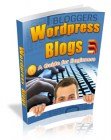 Blogging With Wordpress
