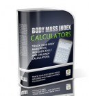 Body Mass Index Calculator