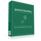 Bootstrapped