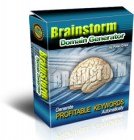 Brainstorm Domain Generator