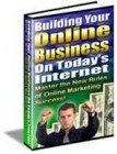 Building Your Online Business
