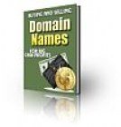 Buy and Sell Domain Names