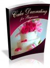 Cake Decorating Minisite