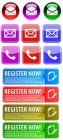 Call To Action Mobile Buttons