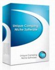 Camping Niche Software