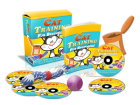 Cat Training Template