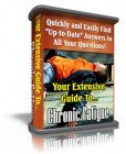 Chronic Fatigue Boxed Niche