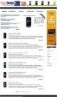 CleanSense WP Theme