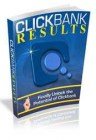 Clickbank Results