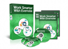 Work Smarter With Evernote