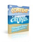 Content Cruiser Plugin