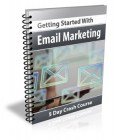 Getting Started With Email Marketing