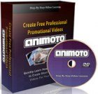 Create Promotional Videos Using Animoto