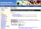 Crosslink Hobbies Video Site