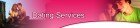Dating Services Adsense Website
