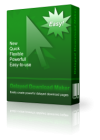 Delayed Download Maker