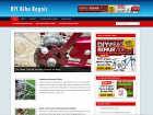 DIY Bike Repair Niche Blog