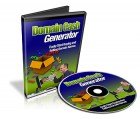 Domain Cash Generator