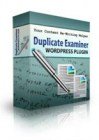 Duplicate Examiner Plugin
