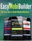 Easy Mobi Builder Script