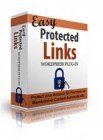 Easy Protected Links Plugin
