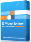 Easy Video Spinner