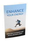 Enhance Your Energy