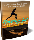 Planning For Success
