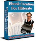 Ebook Creation For Illiterate