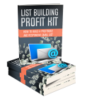 List Building Profit Kit